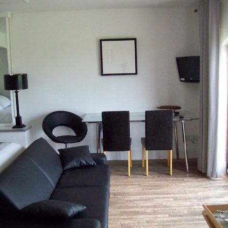 Willow Barn Boutique B&B Worle Екстериор снимка