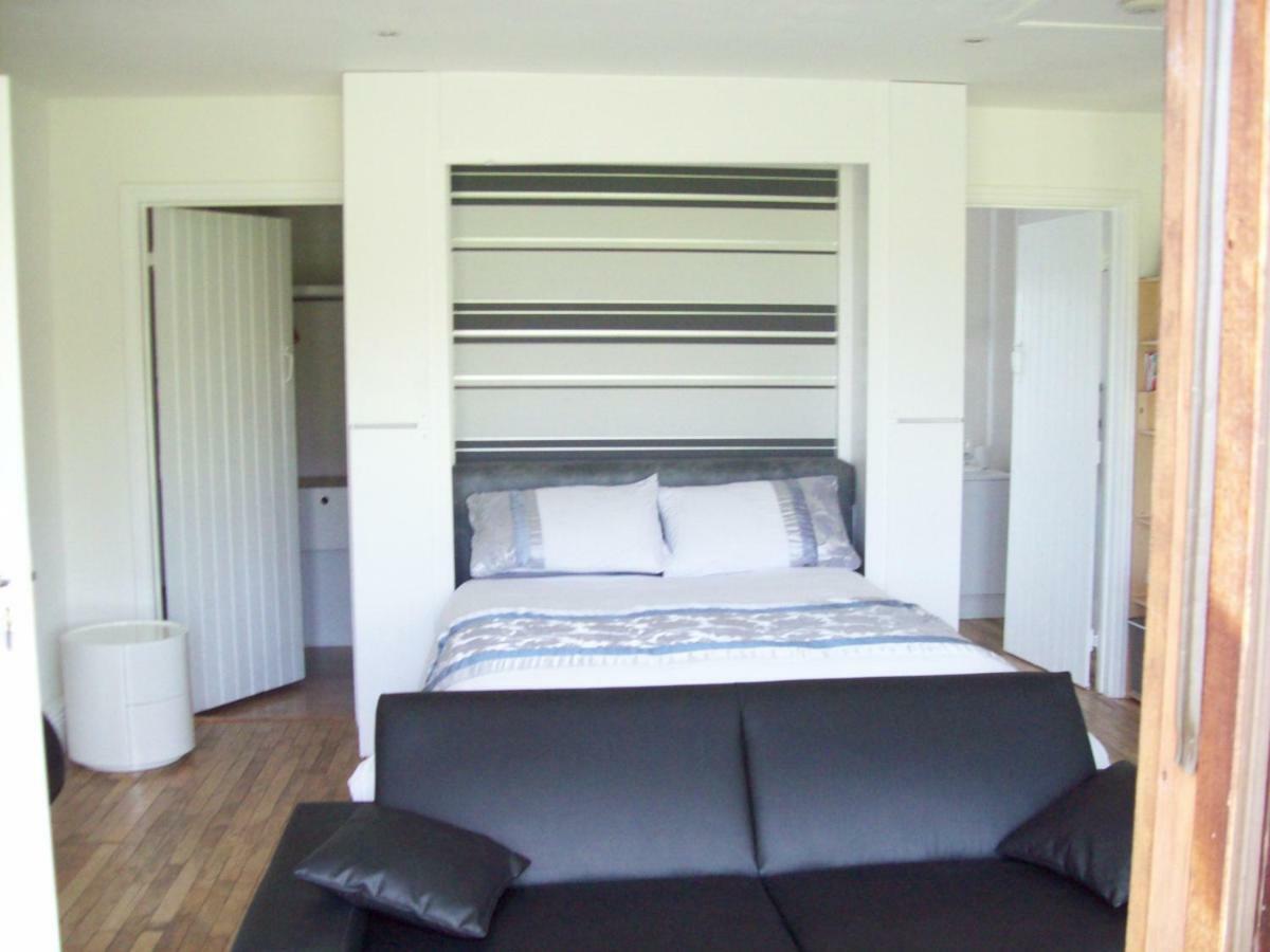Willow Barn Boutique B&B Worle Екстериор снимка